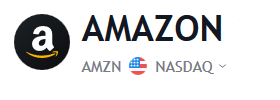 Amazon Stock Price | AMZN Shares Chart