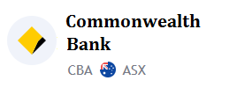 Commonwealth Bank Share Price Online | ASX: CBA Shares Chart