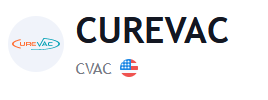 CureVac Aktie | Aktienkurs | NL0015436031