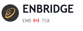 Enbridge Stock Price Online | TSE: ENB Stock Chart