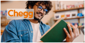 Chegg Stock: upside potential of over 80.32%