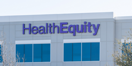 HealthEquity Stock with 33.52% Upside Potential