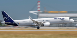 Deutsche Lufthansa: Europe's leading aviation group with 40.2% upside potential