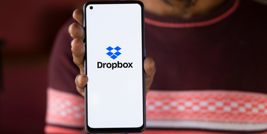 Stock Options on Dropbox with over 80% Upside Potential