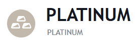 Platinum Price (NYMEX: PL) – Chart, Forecast and Review