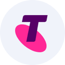 Telstra Share Price